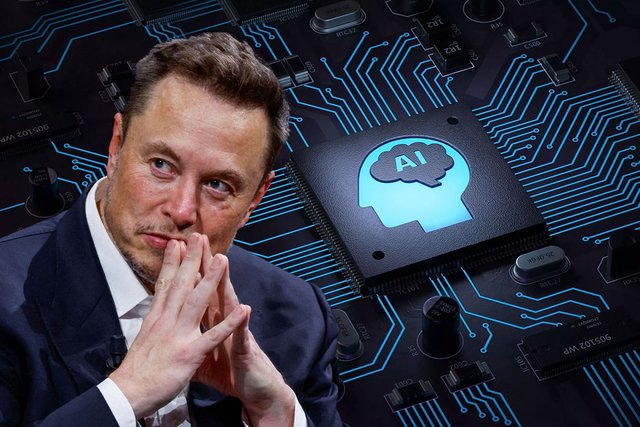Elon Musk's xAI to build billion-dollar supercomputer for advanced Grok chatbot
