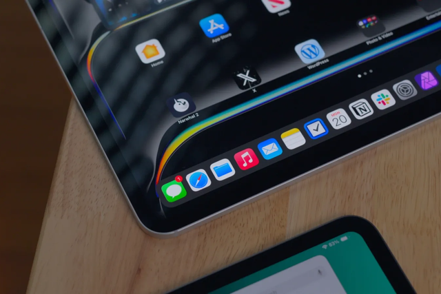 Researcher finds iOS exploit enabling animated app icons