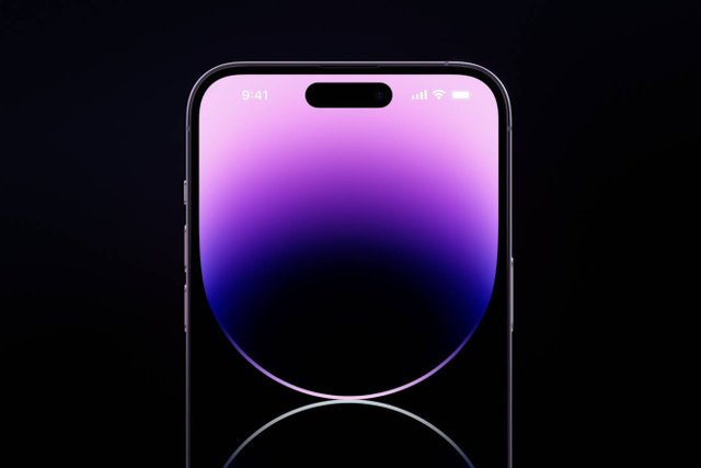 Under-screen Face ID reportedly delayed to 2026 iPhone 18 Pro models