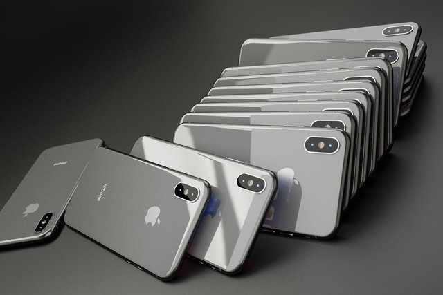 Apple plans ultra-thin iPhone with major redesign for 2025