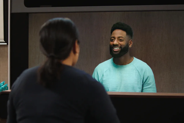 Google teams up with HP to launch 3D video conferencing platform in 2025