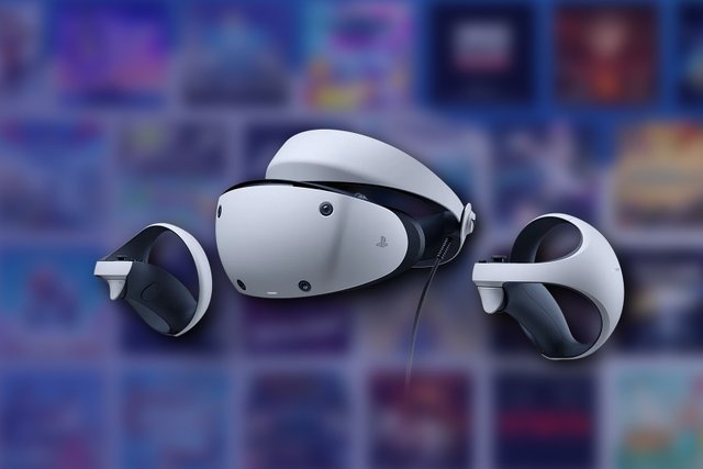 Sony developing PC adapter for PlayStation VR2, expanding compatibility beyond PS5