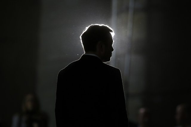Tesla CEO Elon Musk could depart if $56 billion pay package is not approved