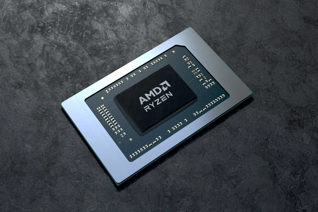 AMD unveils Ryzen AI 300 and Ryzen 9000 chips at Computex 2024