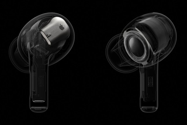 Apple's camera-equipped AirPods set for mass production by 2026