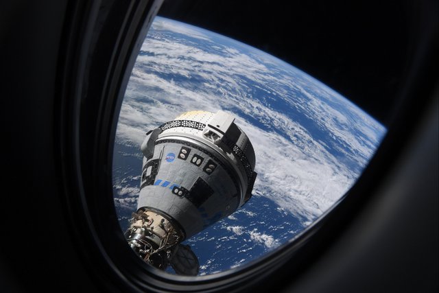NASA delays Starliner astronauts' return due to technical issues