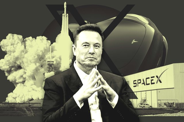 Tesla shareholders sue Musk for building a rival AI company