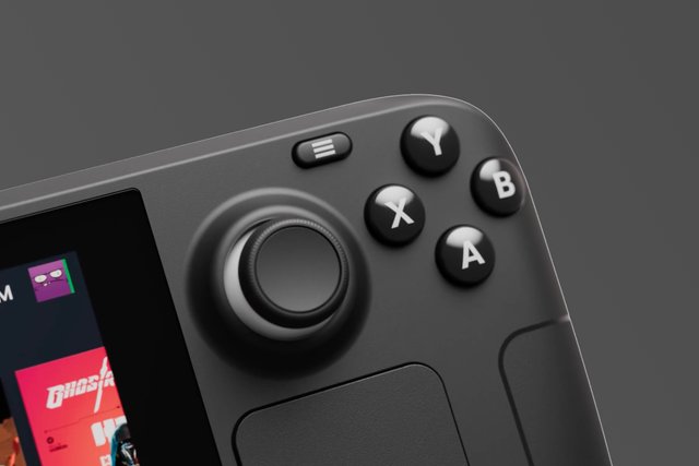 Valve unveils most-played games on Steam Deck