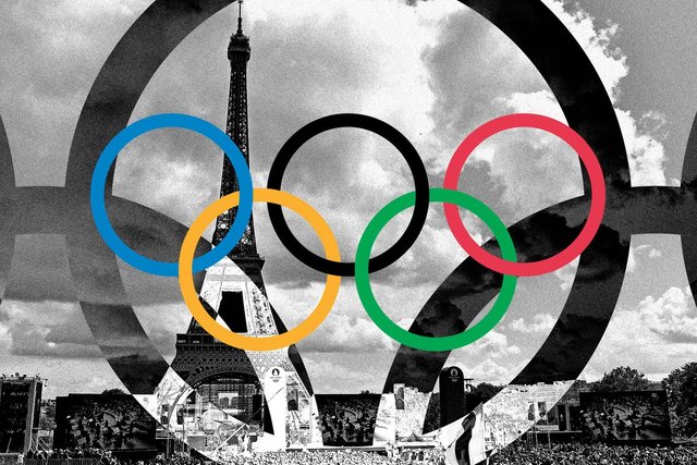Apple celebrates 2024 Olympics with new features in Maps, TV, and more