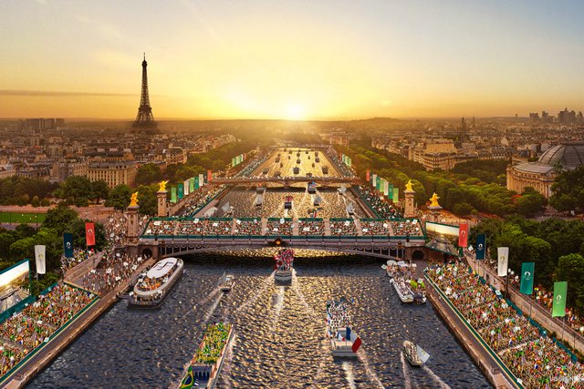 Google's Gemini AI to take center stage in Paris 2024 Olympics broadcast