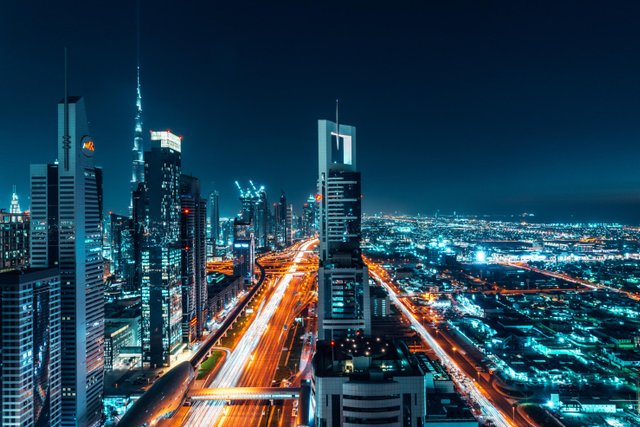 UAE investment firms launch $500 million Digital Energy Infrastructure Fund
