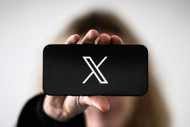 Brazil blocks X app