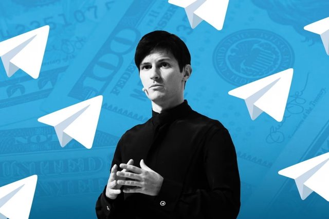 Telegram bonds drop in value after chief faces criminal inquiry