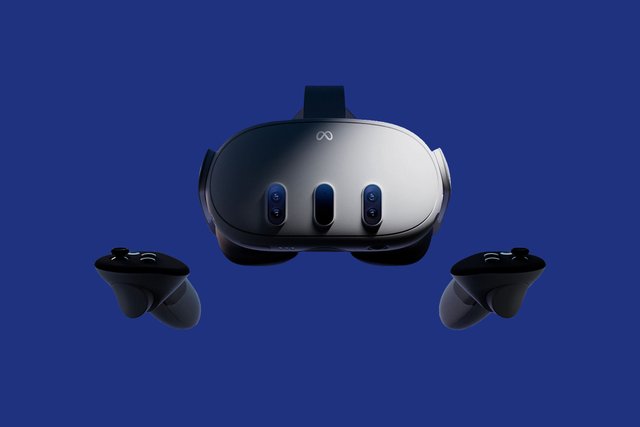 Meta Quest now doubles as a screen for HDMI devices with new app
