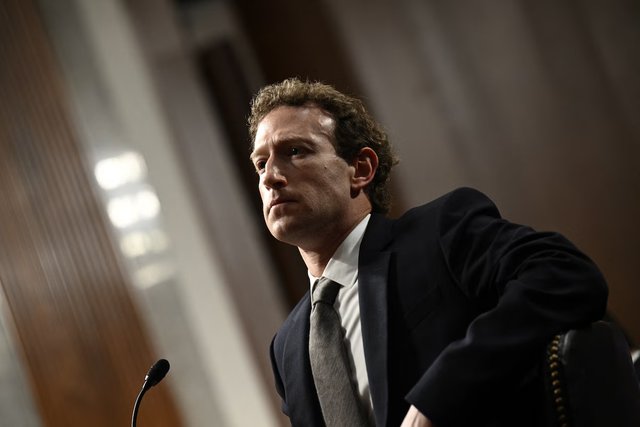 Mark Zuckerberg claims White House pressured Facebook to censor COVID-19 content