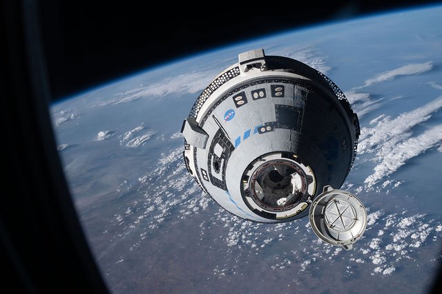 Boeing's Starliner to return uncrewed from ISS on September 6