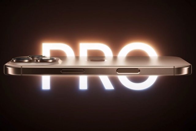 iPhone 16 Pro users report touchscreen issues