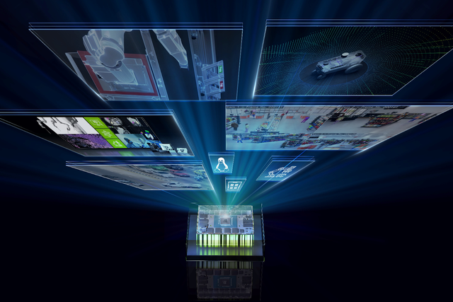 Nvidia alums secure $21.5M for Vsim to revolutionize robotics simulation tech