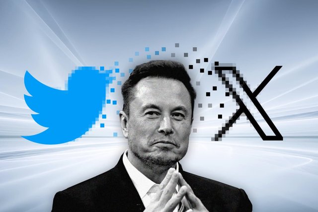 X releases first full transparency report since Musk's takeover