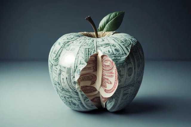 Apple withdraws from OpenAI investment talks amid new funding round