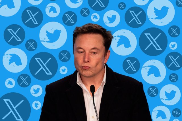 Fidelity cuts X’s valuation by 79% since Musk acquisition