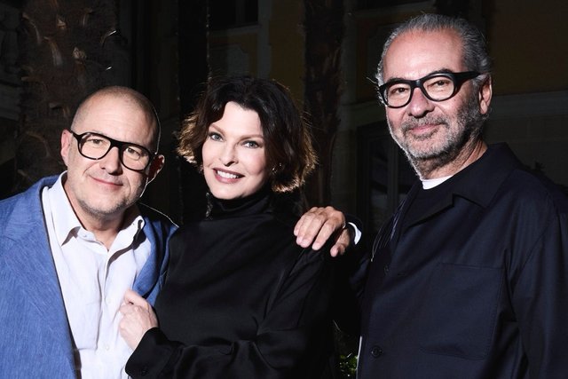 Jony Ive debuts outerwear collection in collaboration with Moncler