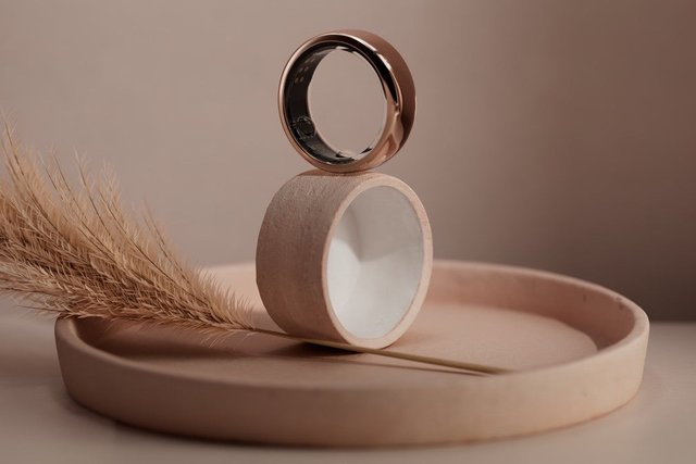 Oura acquires metabolic health startup ahead of Oura Ring 4 launch