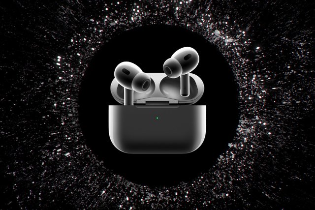 Apple AirPods Pro approved as hearing aids