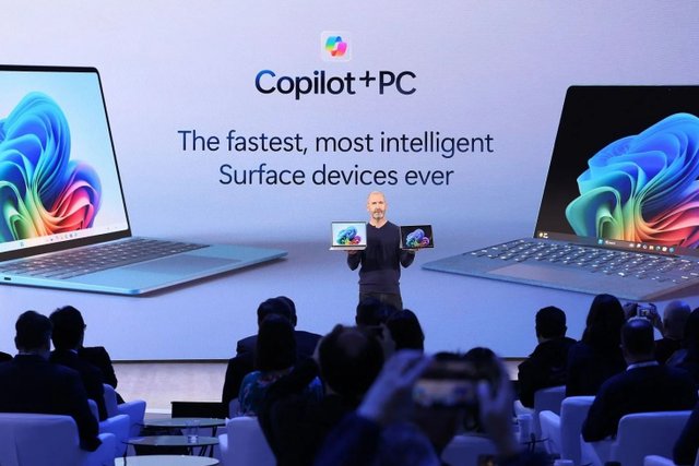 Microsoft's new AI computers struggle with gaming performance