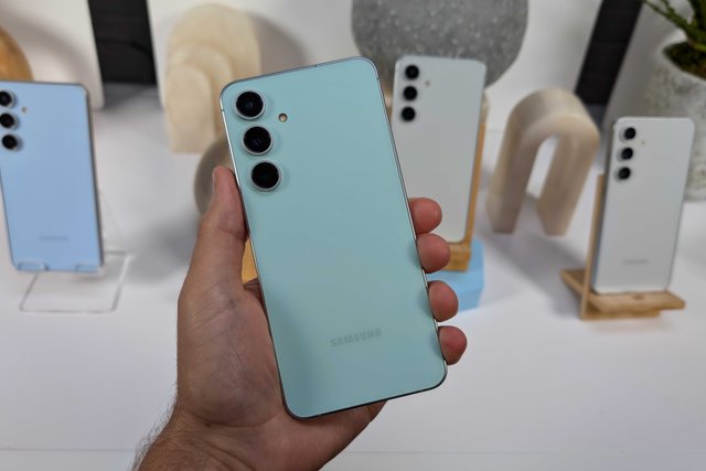 Samsung unveils Galaxy S24 FE with AI features at a lower price, new tablets, and Galaxy Watch LTE