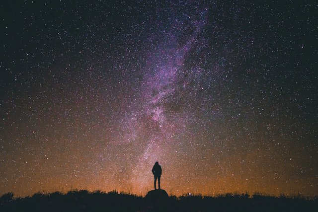 Our home Milky Way galaxy may already be colliding with its closest neighbor