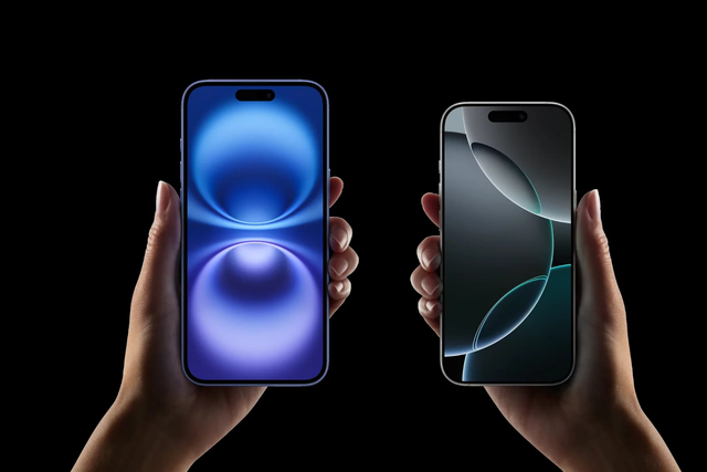Apple brings wireless restoration to iPhone 16 in iOS 18 update