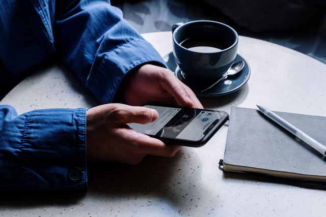 Claims surface of social media apps listening to users for ad targeting
