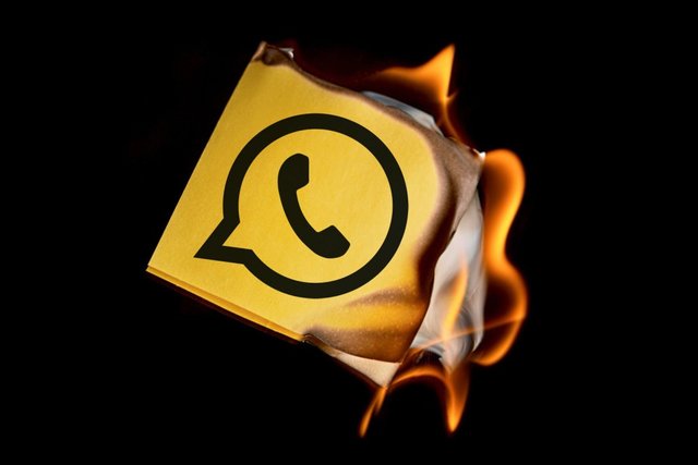 WhatsApp bug allows bypass of 'View Once' privacy feature
