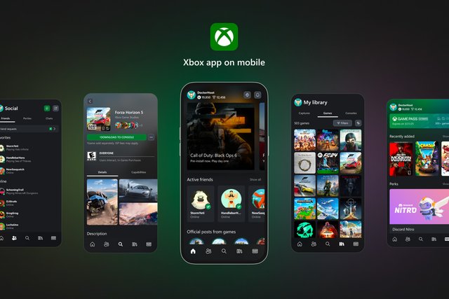 Microsoft to launch unified Xbox app with 'Game Pass' on iPhone
