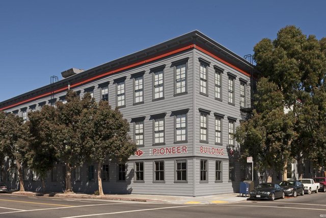 Elon Musk's xAI moves into OpenAI's former San Francisco headquarters