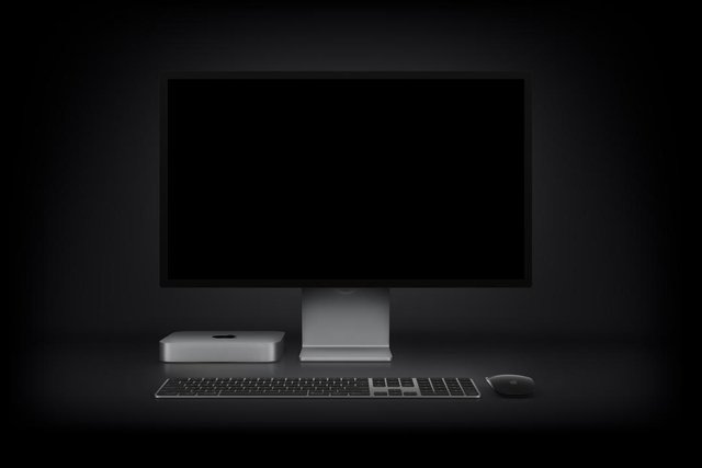 Apple to unveil new Mac mini and iPad mini this November