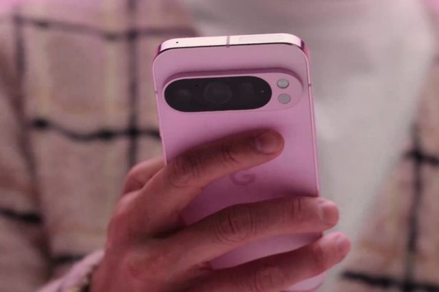 Leaked details hint at big AI and camera upgrades for Google Pixel 10 and 11