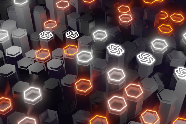 Former Palantir CISO joins OpenAI as security leader