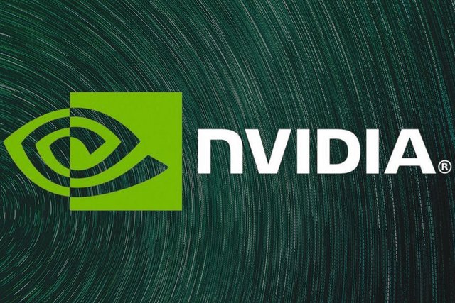 Nvidia shares hit another record high