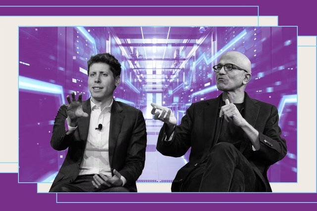 Microsoft and OpenAI give $10 million to news outlets for AI integration