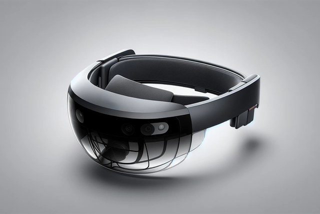 Microsoft discontinues HoloLens 2 with no plans for a replacement