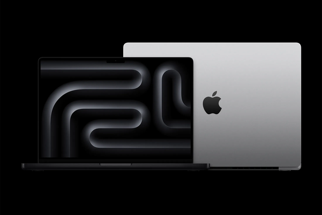 Apple refreshes MacBook Pro with M4 Pro and M4 Max chips