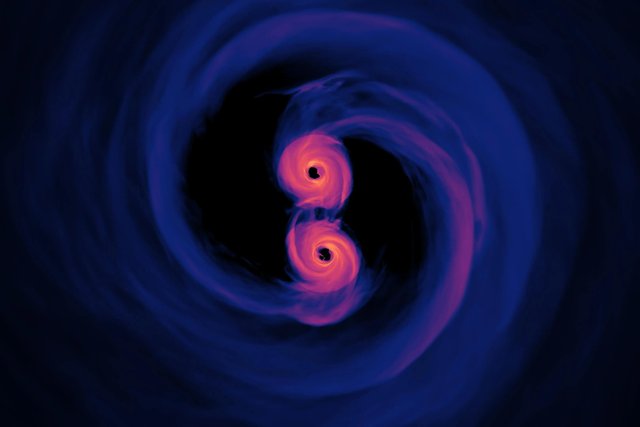 NASA unveils new telescope prototype for gravitational wave detection