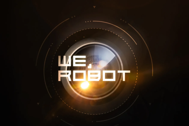 Tesla's Cybercab event showcases Optimus robots with human assistance behind the scenes