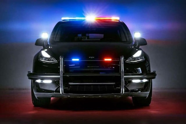California police regret switching to Tesla cars due to practical challenges