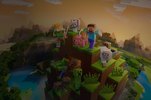 Minecraft to end virtual reality support in 2025, but launches native PlayStation 5 version