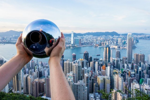 Sam Altman's crypto project introduces new Orb and new name