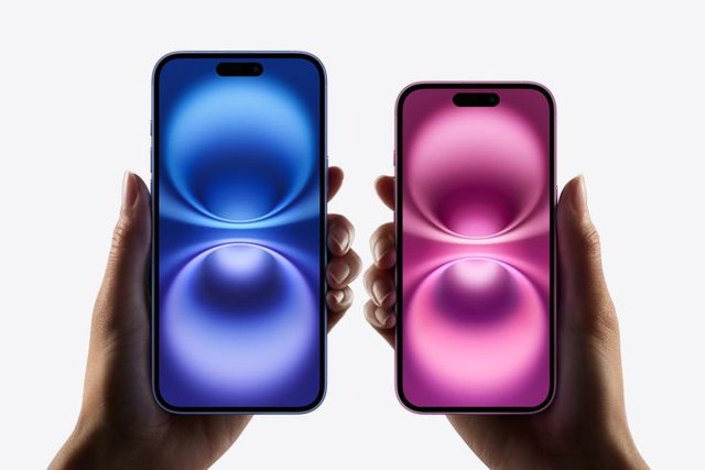 Apple Opens Sales of Spare Parts for DIY Repairs on iPhone 16 and 16 Pro