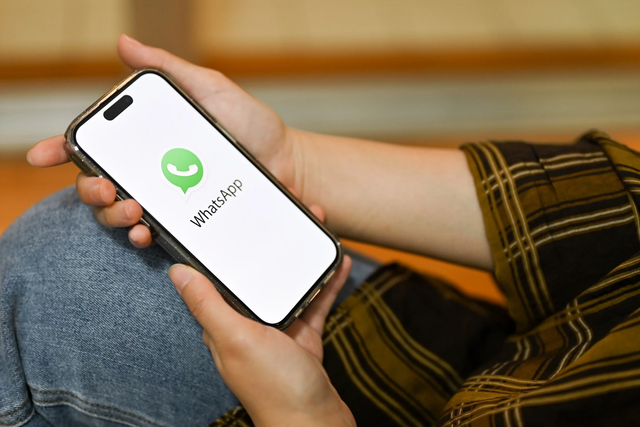 WhatsApp to End Support for Older iPhone Versions in May 2025